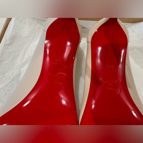 Christian Louboutin Sporty Kate Napa - Picture 13 of 16